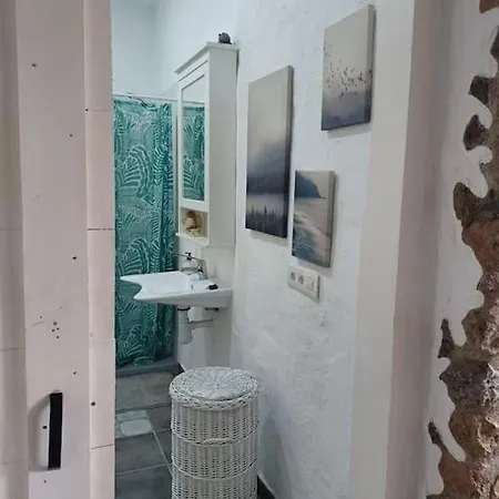 Cabo Rubio Lägenhet