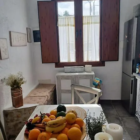 Cabo Rubio Lägenhet