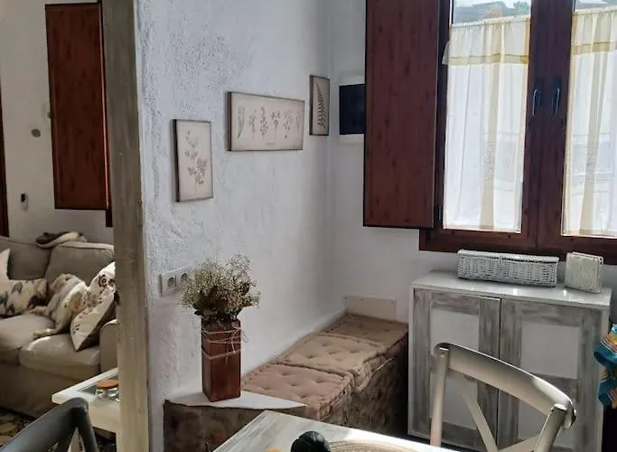 Appartamento Cabo Rubio