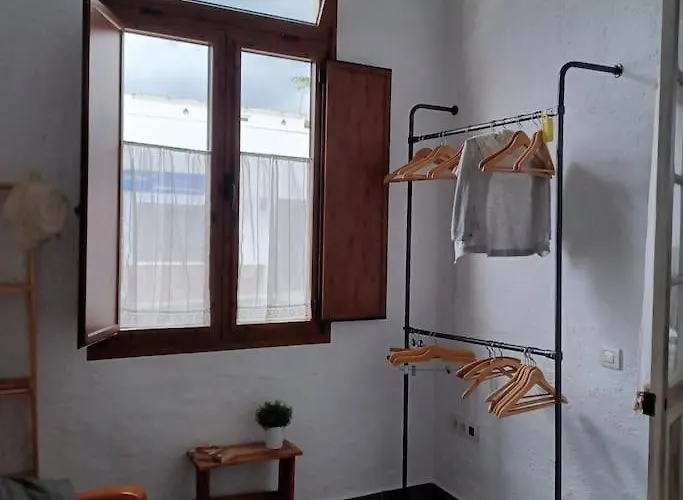 Apartamento Cabo Rubio La Guancha
