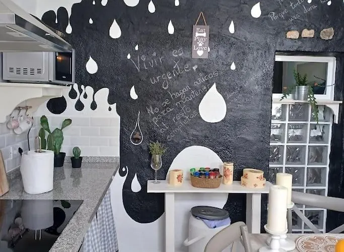 Cabo Rubio Appartamento *