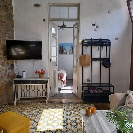 Apartment Cabo Rubio