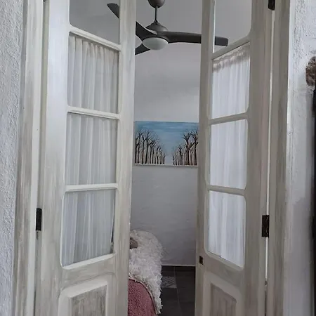 Apartment Cabo Rubio La Guancha