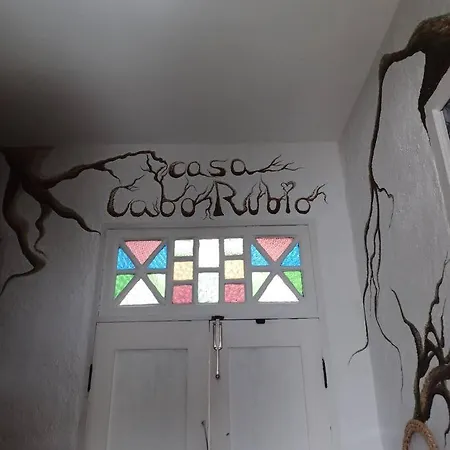 Cabo Rubio