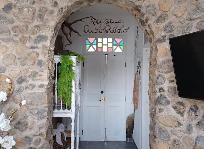Cabo Rubio
