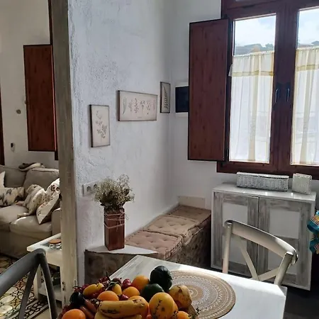 Apartament Cabo Rubio