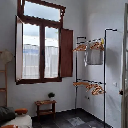 Apartament Cabo Rubio La Guancha