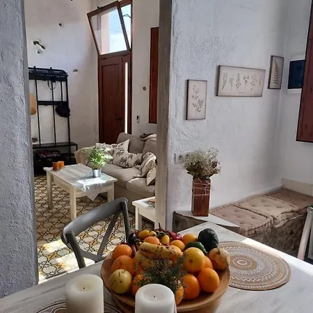 Cabo Rubio Apartament *