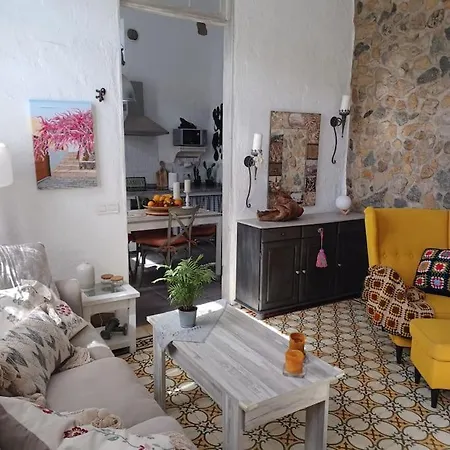 Cabo Rubio Apartament La Guancha