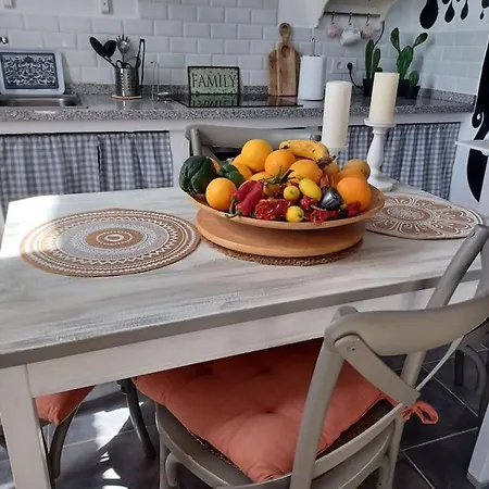 Cabo Rubio Apartman *