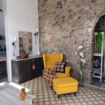 Cabo Rubio Apartman *