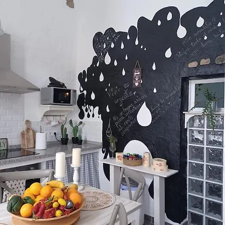 Cabo Rubio Apartman *