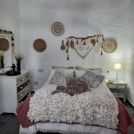 Apartament Cabo Rubio