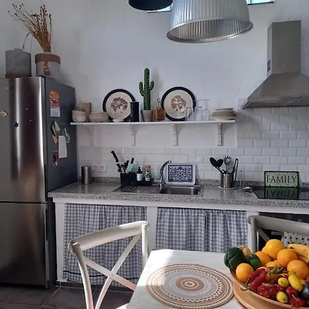 Cabo Rubio Apartament *