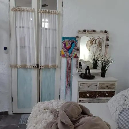 Cabo Rubio Apartament La Guancha