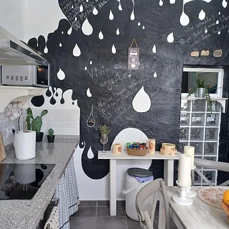 Cabo Rubio Apartament *