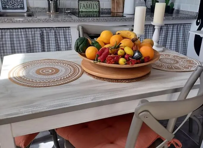 Cabo Rubio Apartman *