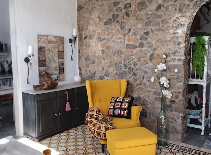 Cabo Rubio Apartman *