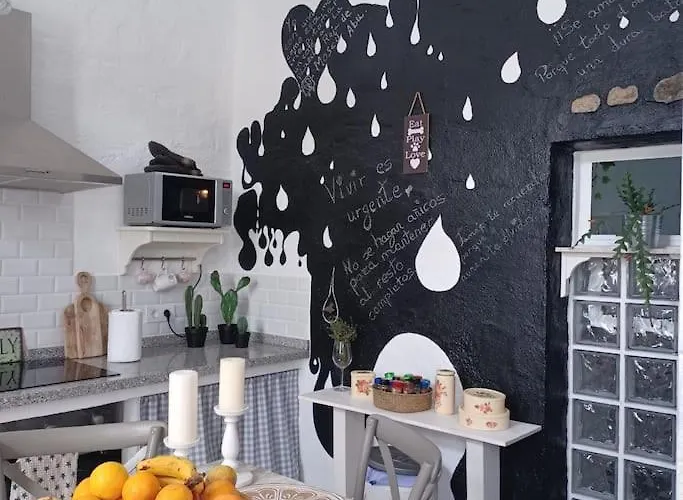 Cabo Rubio Apartman *