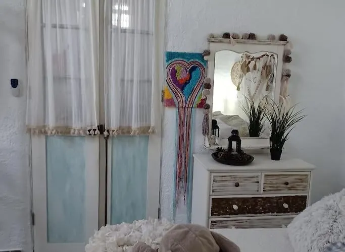 Cabo Rubio Apartman La Guancha